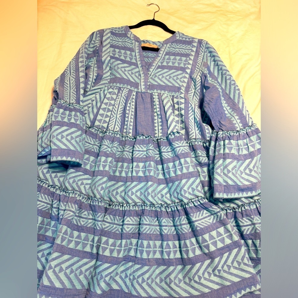 Devotion TWINS dress size Large